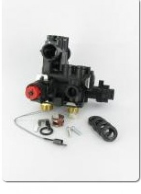 Groupe départ chauffage ARISTON THERMO