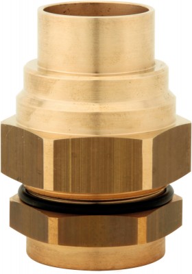 Raccord FLEXICLIC diamètre 25 CU 22x1 CLESSE