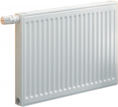 Radiateur SAMBA type 21 habillé 4 orifices hauteur 400 15 élement 462W CHAPPEE
