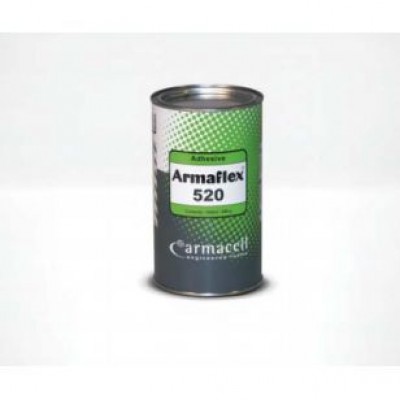 Colle ARMAFLEX 520 pot de 0,5l ARMACELL