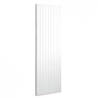 Radiateur SAMBA PROGRESS 21 verticale hauteur 2400mm 12 élements CHAPPEECHAPPEE