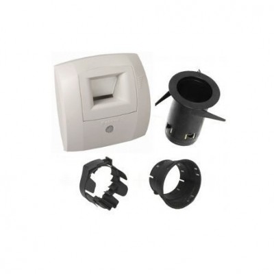 Kit BAHIA Curve PRES W13 ALDES