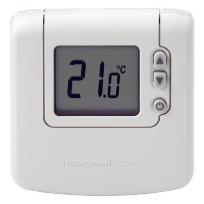 Thermostat d'ambiance digital RF HONEYWELL HOME