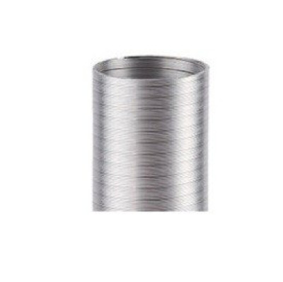 Gaine extensible sans film Aluflex de 0,85 à 35 m diamètre 80/86