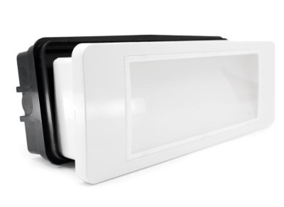 Lampe Emerg Con Scat Da Incasso AVIDSEN