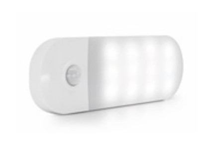 Cabinet Light With Pir AVIDSEN