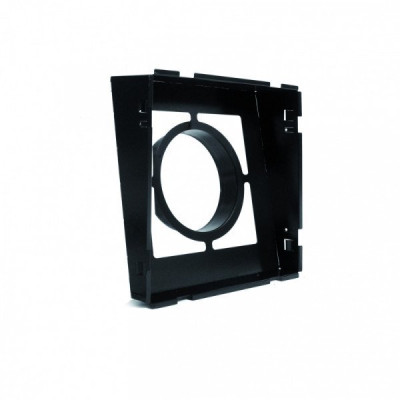 Boîtier sur précadré MPR 250 buse diamètre 150 mm