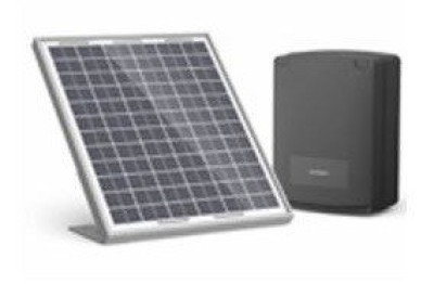 Solar Kit 12-24 V 20 W AVIDSEN