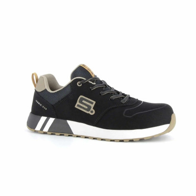 Chaussure de travail basse Haka S1P P 38 - S24 - 6262