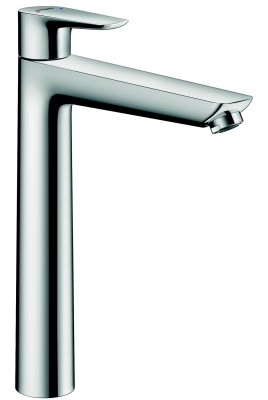 Mitigeur de lavabo TALIS select HANSGROHE