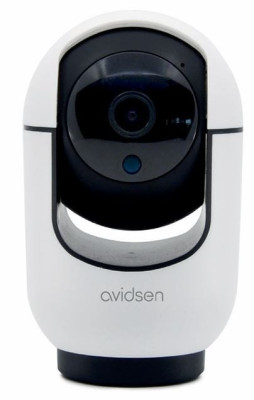 Homecam Indoor 2,5K AVIDSEN