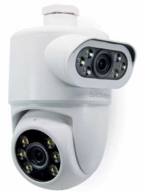 Homecam Dl Ptz AVIDSEN