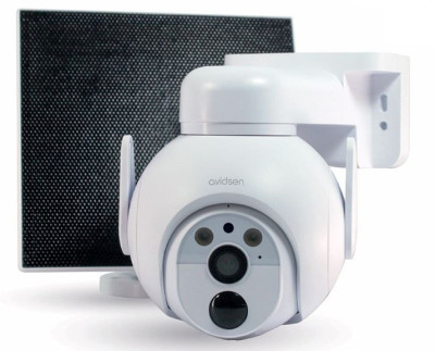 Homecam Battery 2,5K
