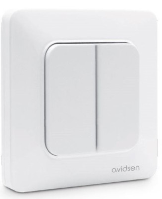 Telecommande Double AVIDSEN