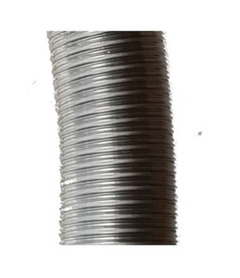 Flexible Polylisse XT 316L 11/100 Ème diamètre 280 diamètre extérieur 286 mm 12 ml