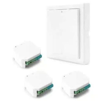 Pack Commande Volet Roulant AVIDSEN