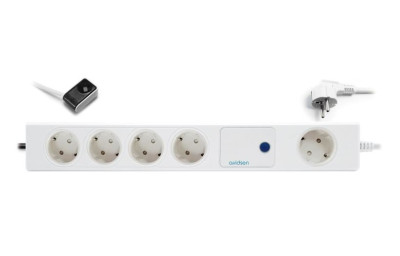 Tueur de Veille Home Cinema AVIDSEN