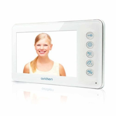 Moniteur Sup Ultra Plat 4.3 P AVIDSEN