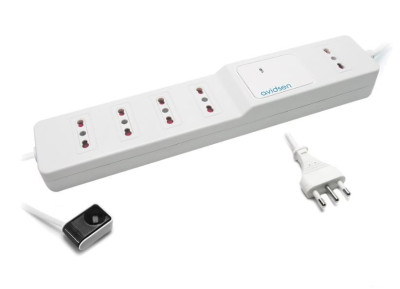 Tueur de Veille Home Cinema AVIDSEN
