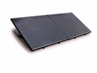 Panneaux solaires 2 x 200 W AVIDSEN