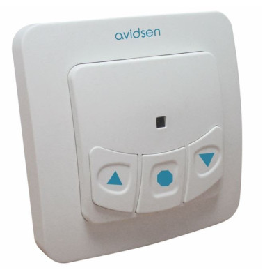 Interrupteur Avec Module Radio AVIDSEN
