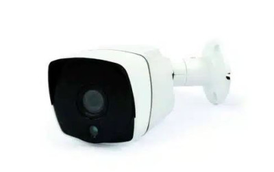 Camera Ahd 2.0Mpbullet Varifoc THOMSON