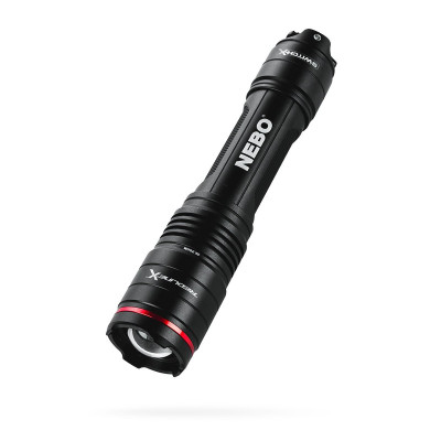 Redline X 300 Lm Mini Torcia NEBO