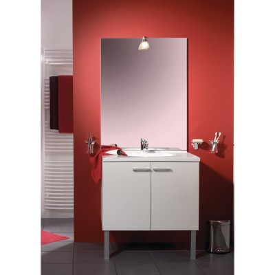 Miroir long de 60cm NEOVA