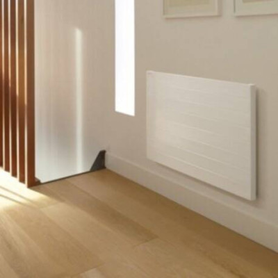 Radiateur eau chaude Planea 1321W RAL 9016 ACOVA