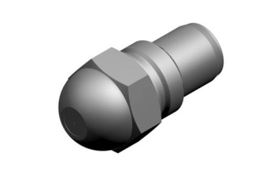 Gicleur fioul 0.45gph 80gr HR BOSCH HOME COMFORT