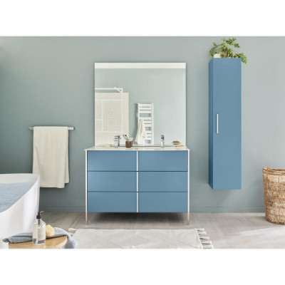 Miroir Felix largeur 100 cm