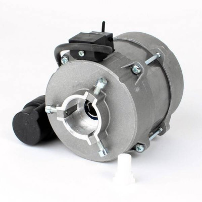 Moteur+cond simel 90 w ATLANTIC PAC ET CHAUDIERE