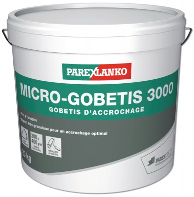 MICRO GOBETIS 3000 20kg PAREXLANKO