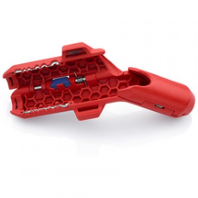 Outils à dégainer universel pour câble RO2V KNIPEX-WERK