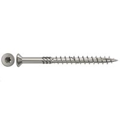 Vis spécial inox FT S-ST 5,0x60 A2P 500 FISCHER SAS