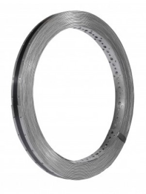 Feuillard perforé 30mm, 50mm SIMPSON
