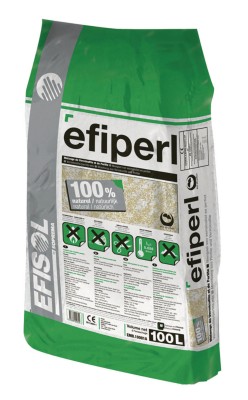 Isolant EFIPERL 100l EFYOS