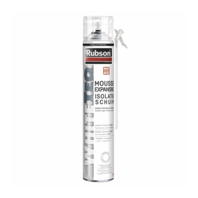 RUBSON mousse expansive thermique pistolable 750ml HENKEL FRANCE SA