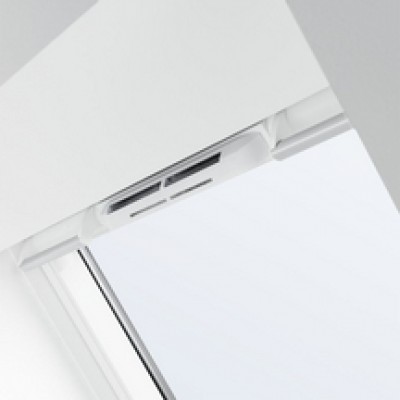 Barre de ventilation