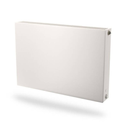 Radiateur face plane Eau chaude Parada Type 21 Blanc HT500 LG450 498 W RADSON