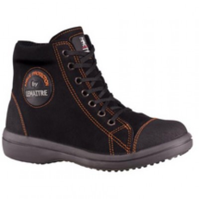Chaussures de sécurité hautes S3 pointure 40