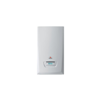 Chaudière murale ThemaPlus Condens H-Flex F 25 gn 740 x 418 x 890 mm SAUNIER DUVAL