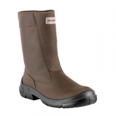 Bottes BACOU SILVEX S3 CI SRC pointure 45