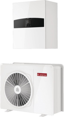 Pompe à chaleur Nimbus Plus 120 S-T Net R32 ARISTON