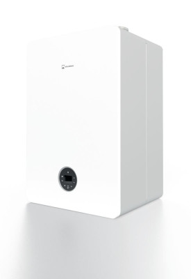 Chaudière murale à condensation 5700iWT 24/42 S BOSCH HOME COMFORT