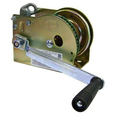 Treuil 7 N.1 halage 750 kg 6400D