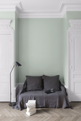 VELOURS DE PEINTURE CELADON 0,5L LIBERON