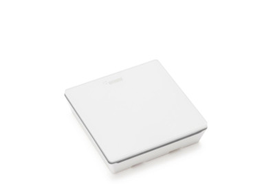 Thermostat Nea Smart 2.0 21 x 86 x 86 mm REHAU