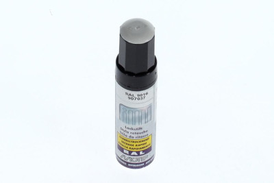 Crayon blanc retouche ral9016 12 ml 100 x 70 x 23 mm BOSCH HOME COMFORT