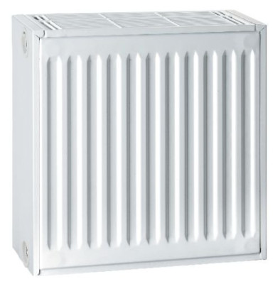 Radiateur panneau Samba 33 HB 6T 1038 W Dt 50°C 700 x 400 CHAPPEE